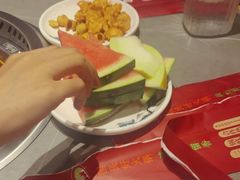 -蜀留香火锅·始于1999·原四川老火锅(白堤路店)