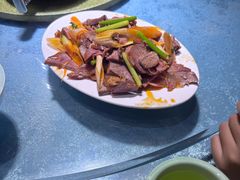 -裕丰源滋补烩面(天赋路店)