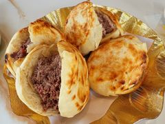 -永茂驴肉(莲池南大街总店)