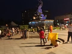-咕叽咕叽自助烤肉小火锅(西城广场购物中心店)