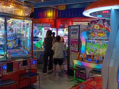 -星际传奇(西安三桥万象城店)
