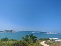 -长岛南北长山旅游景区