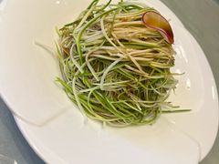 凉拌瓜丝-東城故事·尋找姆媽的味道(玉兰路店)