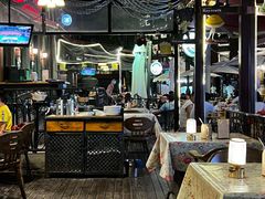 -巴伐利亚啤酒坊(意式风情街店)