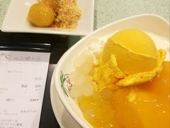 -松记糖水店(铜锣湾分店)