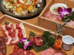 -牛藏·黑毛和牛烧肉(环市东店)