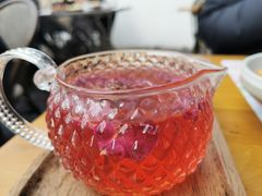 -素描餐厅(灵隐天竺店)