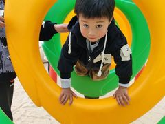 -祥源·阜阳生态乐园