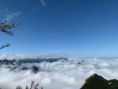 -华山风景名胜区
