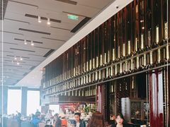 大堂-美食汇自助餐厅(成都万达瑞华酒店)