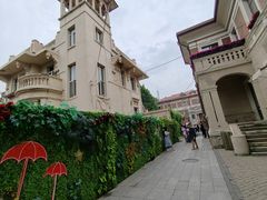 -天津意大利风情旅游区