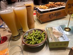 -肉串汪(月坛店)