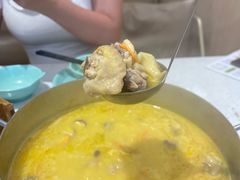 -若爱猪肚鸡·啫啫煲(循礼门M+店)