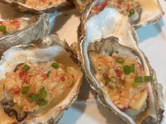 -莲花公园煎蟹(总店)