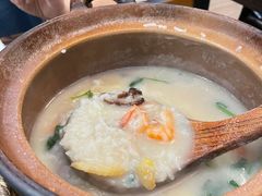 -大洋家·精品潮汕菜·生腌砂锅粥(天河东路店)