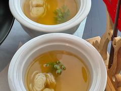 -馋遇江南·精致湖景雅宴(东方之门店)