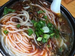 -沈妈砂锅(光华村店)