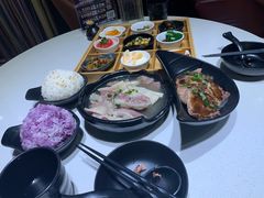 -新仙清汤牛腩(铜锣湾店)
