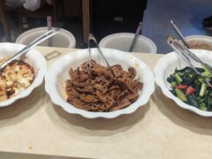 -食蔬不二素食自助餐厅(沈阳铁西店)