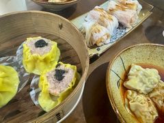 -本味友膳·茶餐厅(和达中心城店)