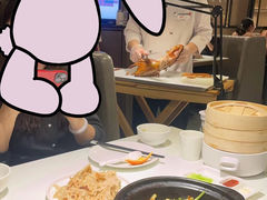 -小放牛炒菜馆(裕华万达店)