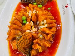 -怡园饭店-餐厅(四望亭店)