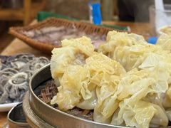 -元盛居(生态大街店)