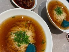 -松鹤楼面馆(天一广场店)