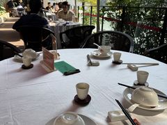-鹿鸣酒家(越秀店)