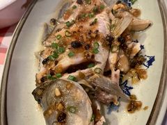 -龙桥私厨·姜花菊花过桥鱼·顺德菜(容桂店)