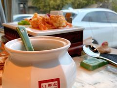 -那家小馆•北京菜•烤鸭(香山店)