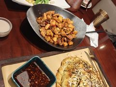 -那拉提之疆·新疆菜(美院店)