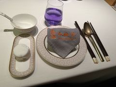 -金链花·泰国餐厅(国贸店)