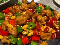 -留半山·香港食堂(啦啦宝都店)