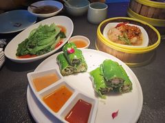 -蝴蝶里·粤菜·点心(滨江龙湖店)