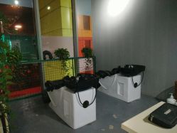 -发饰美男士增发补发假发定制店