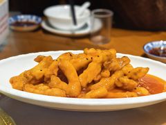 -易老妈蹄花.特色川菜(人民公园总店)