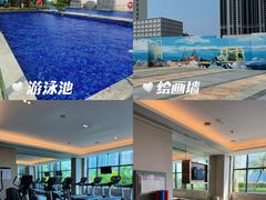 -中山喜来登酒店