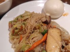 -天荷菜根·闽南素食自助(刺桐北路店)