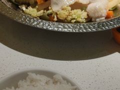 -小鱼小牛·鱼牛干锅·脆鱼火锅(世欧广场店)