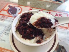 红豆双皮奶冻-义顺牛奶公司(新马路老店)