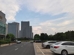 -诸暨耀江开元名都大酒店