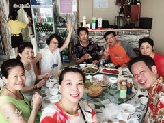 -沈阳李连贵熏肉大饼(兴城店)