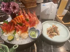 -极盐铁板烧(仓山万达广场店)