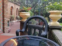 -马勒别墅·中餐厅