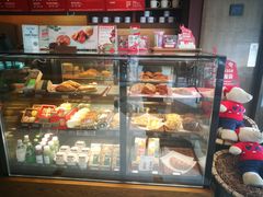 -星巴克(广州东圃天银店)