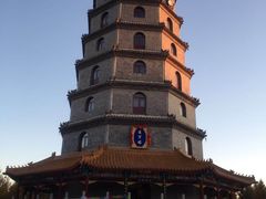 -塞罕坝国家级自然保护区