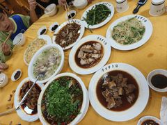 -荣生萝卜汤饭店