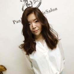 -潘多拉Hairsalon