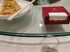 -大唐博相府酒店·陕西官府菜